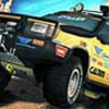 4x4 EVO 2 (XSX) game cover art