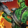 Army Men: Sarge's War (XSX) game cover art