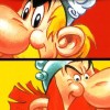 Asterix & Obelix XXL (XSX) game cover art