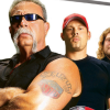 American Chopper 2: Full Throttle artwork