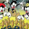 Animaniacs: The Great Edgar Hunt (GameCube) artwork