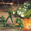 Army Men: RTS (XSX) game cover art