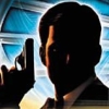 Agent Under Fire artwork