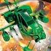 Army Men: Air Combat - The Elite Missions (XSX) game cover art
