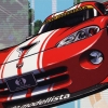 Auto Modellista (XSX) game cover art