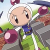 Bomberman Jetters (XSX) game cover art