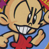 Bonk's Adventure (XSX) game cover art
