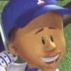 Backyard Baseball (XSX) game cover art