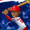 Backyard Sports: Baseball 2007 (XSX) game cover art