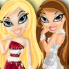Bratz: Forever Diamondz (XSX) game cover art