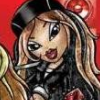Bratz: Rock Angelz (XSX) game cover art