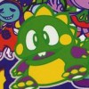 Bust-A-Move 3000 (XSX) game cover art
