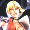 Bloody Roar: Primal Fury artwork