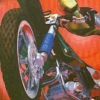 Big Air Freestyle artwork