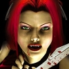 BloodRayne artwork
