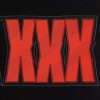 BMX XXX artwork