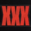 BMX XXX artwork