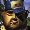 Big Mutha Truckers (XSX) game cover art