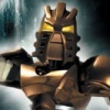 Bionicle (XSX) game cover art