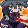 Beyblade V-Force: Super Tournament Battle (XSX) game cover art