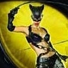 Catwoman (XSX) game cover art