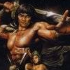 Conan: The Dark Axe (XSX) game cover art