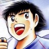 Captain Tsubasa: Ougon Sedai no Chousen artwork
