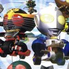 Charinko Hero (XSX) game cover art