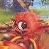 Cocoto Kart Racer (XSX) game cover art