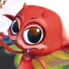 Cocoto Platform Jumper (XSX) game cover art