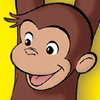 Curious George artwork