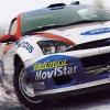 Colin McRae Rally 3 (XSX) game cover art
