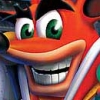 Crash Bandicoot: The Wrath of Cortex artwork