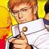 Capcom vs. SNK 2 EO artwork