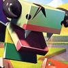 Cubivore: Survival of the Fittest (GameCube)