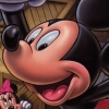 Disney's Hide & Sneak (XSX) game cover art