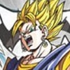 Dragon Ball Z Budokai 2 (GameCube) artwork