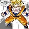 Dragon Ball Z: Sagas (XSX) game cover art