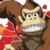 Donkey Konga 2 (XSX) game cover art