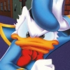 Disney's Donald Duck: Goin' Quackers (XSX) game cover art