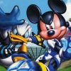 Disney Sports Soccer (XSX) game cover art