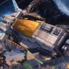 Defender (XSX) game cover art