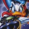 Disney's PK: Out of the Shadows (XSX) game cover art