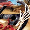Dakar 2: The World's Ultimate Rally artwork