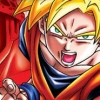 Dragon Ball Z Budokai (GameCube)