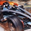 Drome Racers artwork