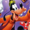 Disney's Party (XSX) game cover art