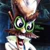 Dr. Muto (XSX) game cover art