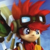 Evolution Worlds (GameCube) artwork