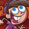 The Fairly OddParents: Shadow Showdown artwork